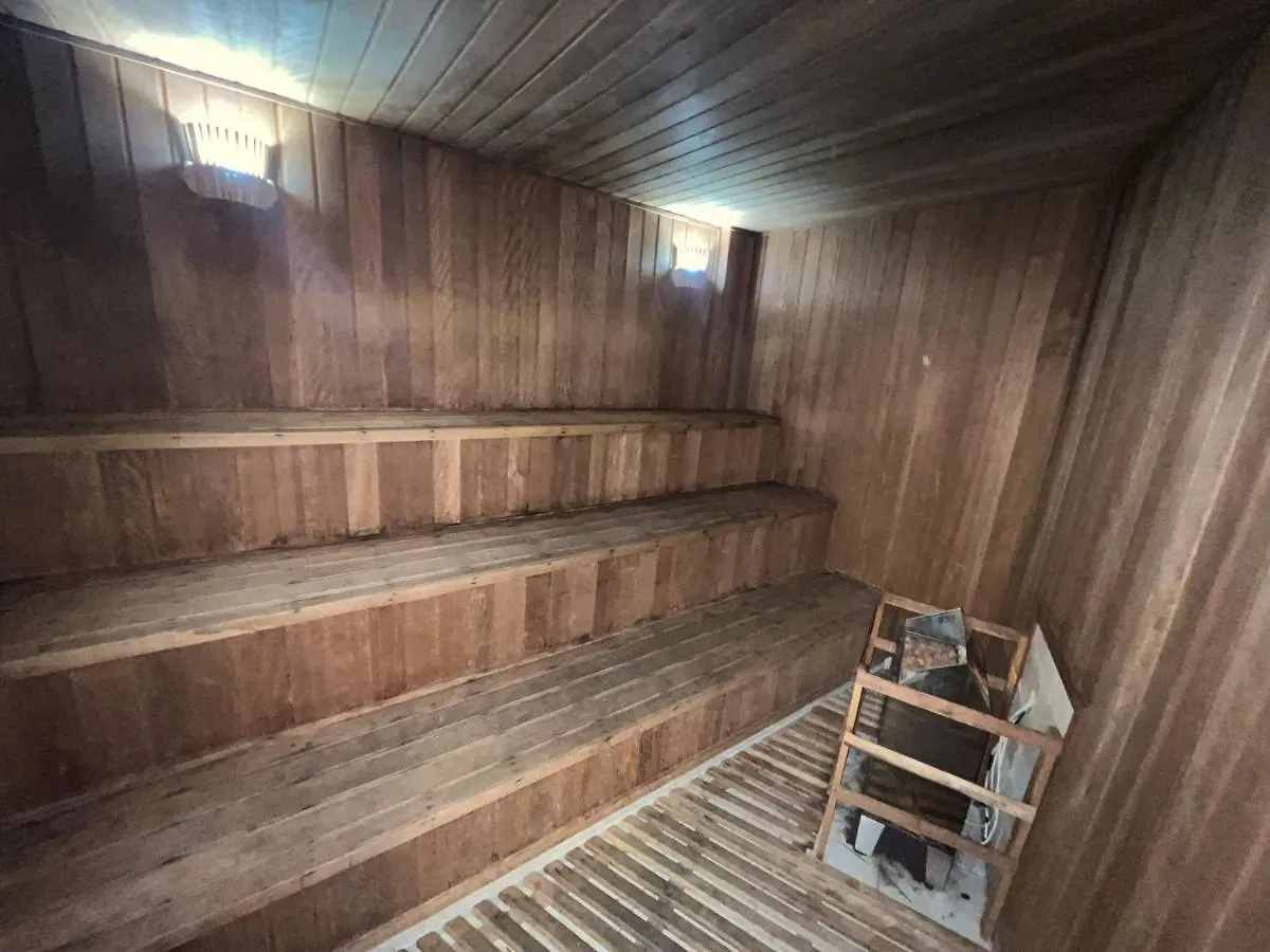 Апартаменты Flat Em Hotel Mercure Paulista Com Jacuzzi Сан-Пауло